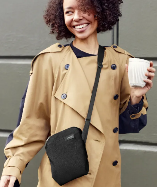 Sacs Bellroy City Pouch Édition ECOPAK™
