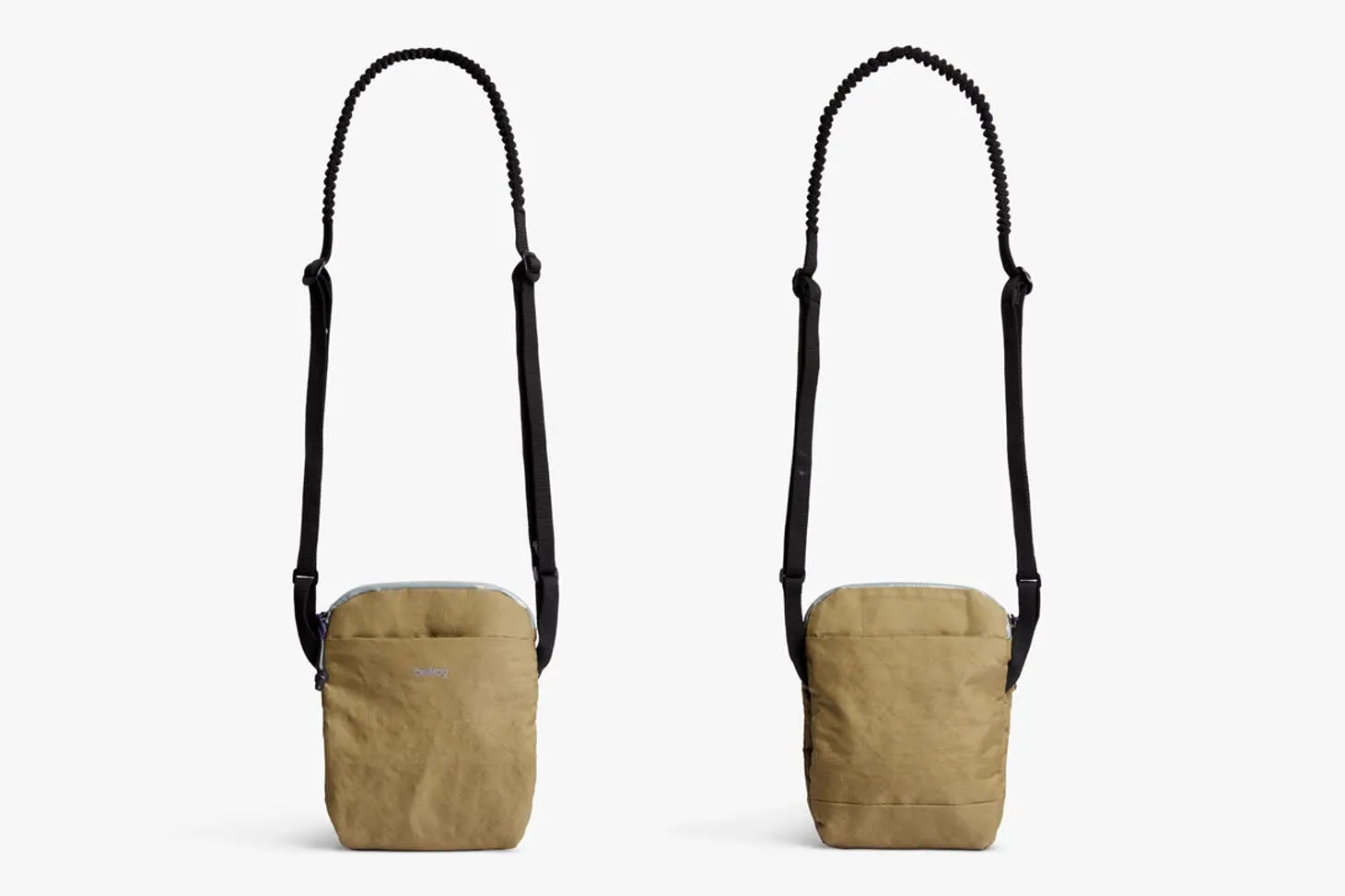 Sacs Bellroy City Pouch Édition ECOPAK™