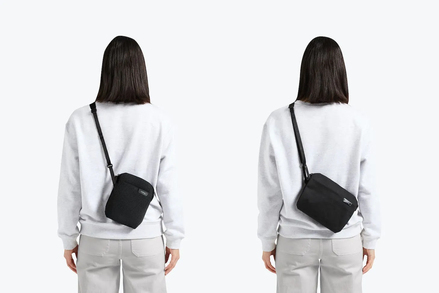 Sacs Bellroy City Pouch Édition ECOPAK™