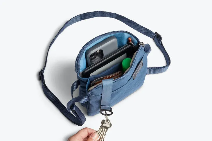 Sacoches Bellroy City Pouch