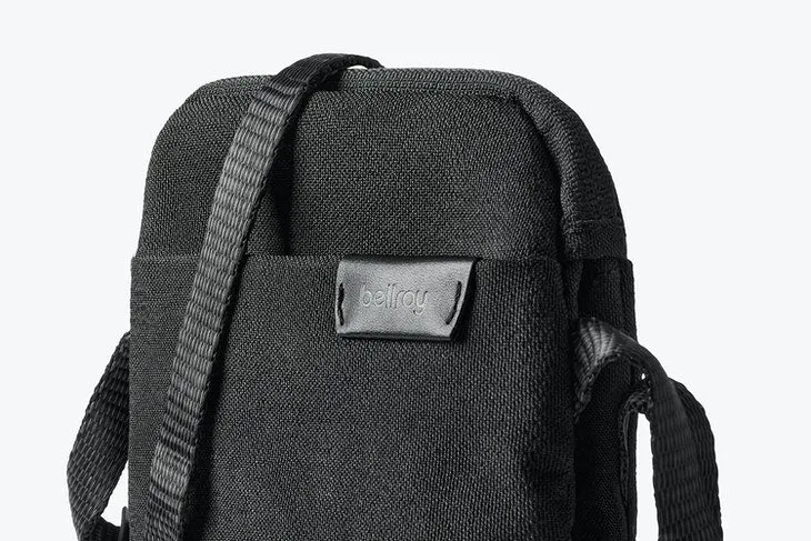 Sacoches Bellroy City Pouch