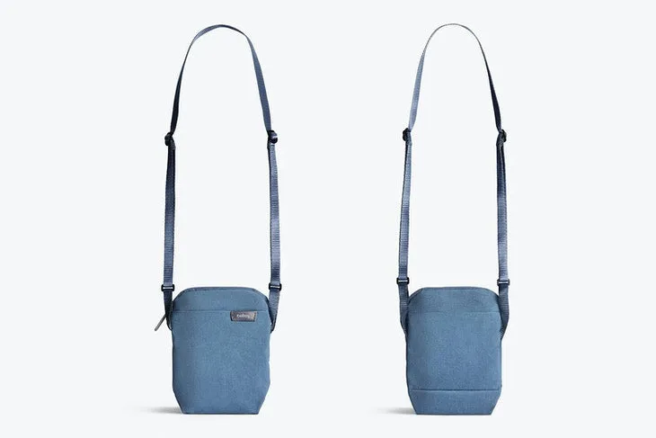 Sacoches Bellroy City Pouch