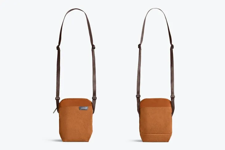 Sacoches Bellroy City Pouch
