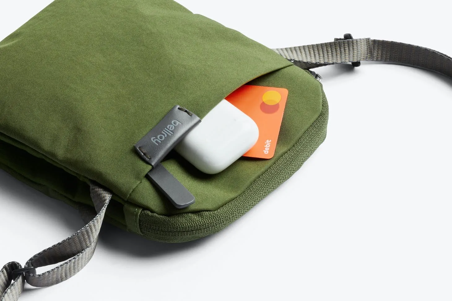 Sacoches Bellroy City Pouch