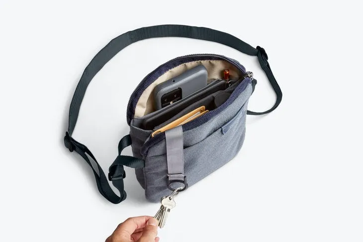 Sacoches Bellroy City Pouch