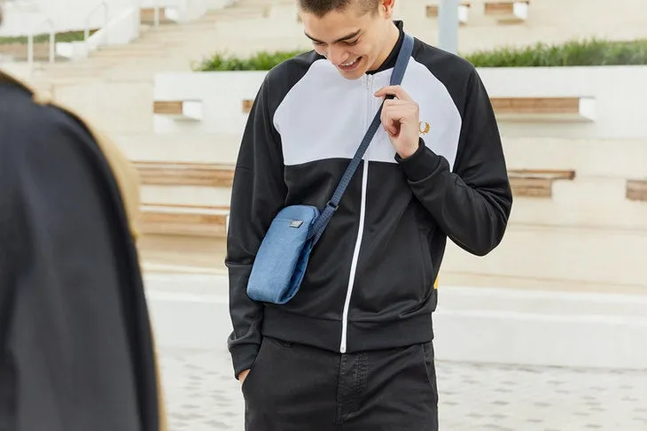Sacoches Bellroy City Pouch
