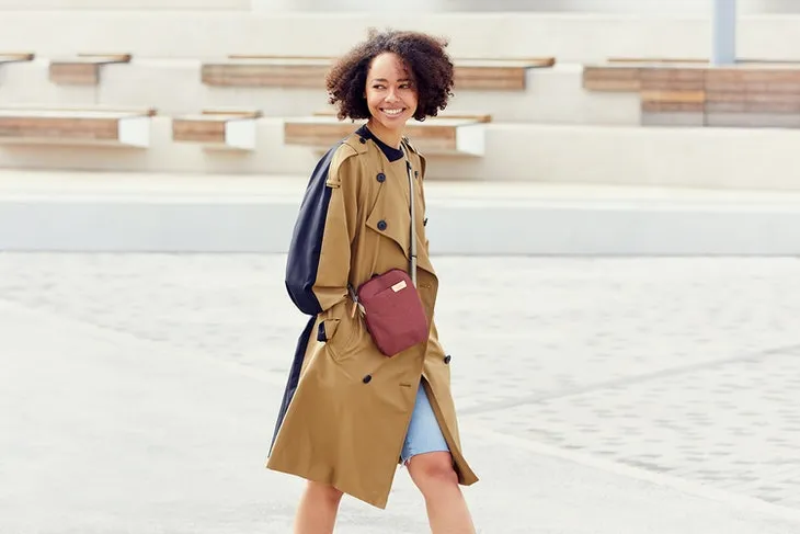 Sacoches Bellroy City Pouch