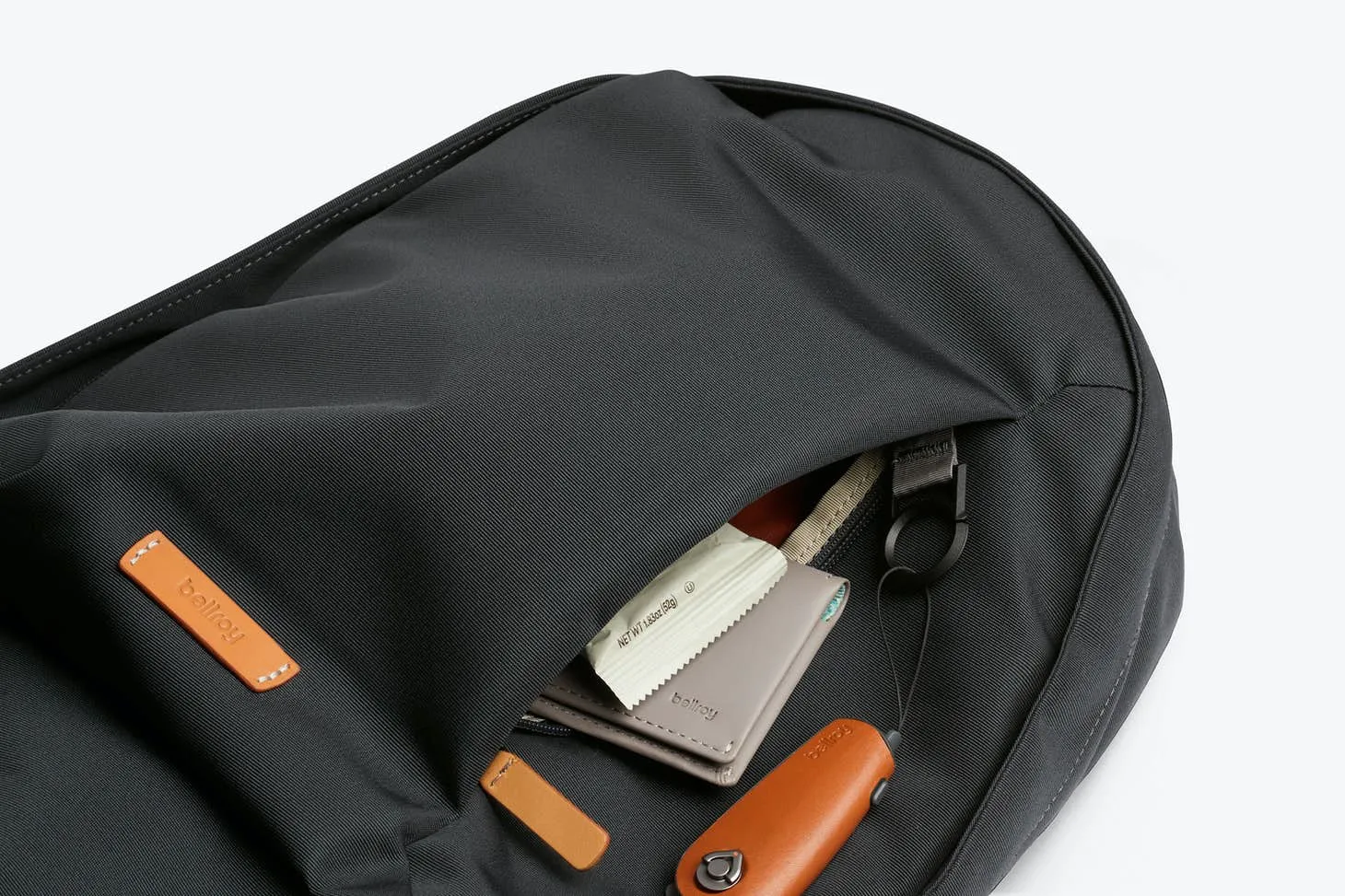 Sac à dos classique Bellroy 20 litres pour ordinateur portable 16