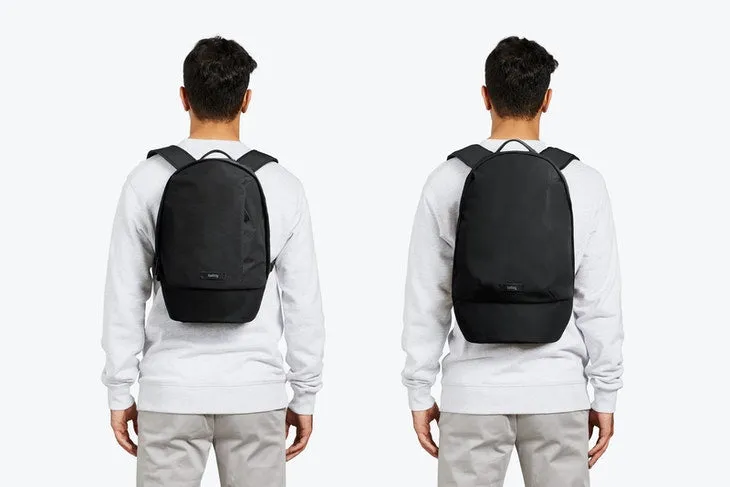 Sac à dos classique Bellroy 20 litres pour ordinateur portable 16