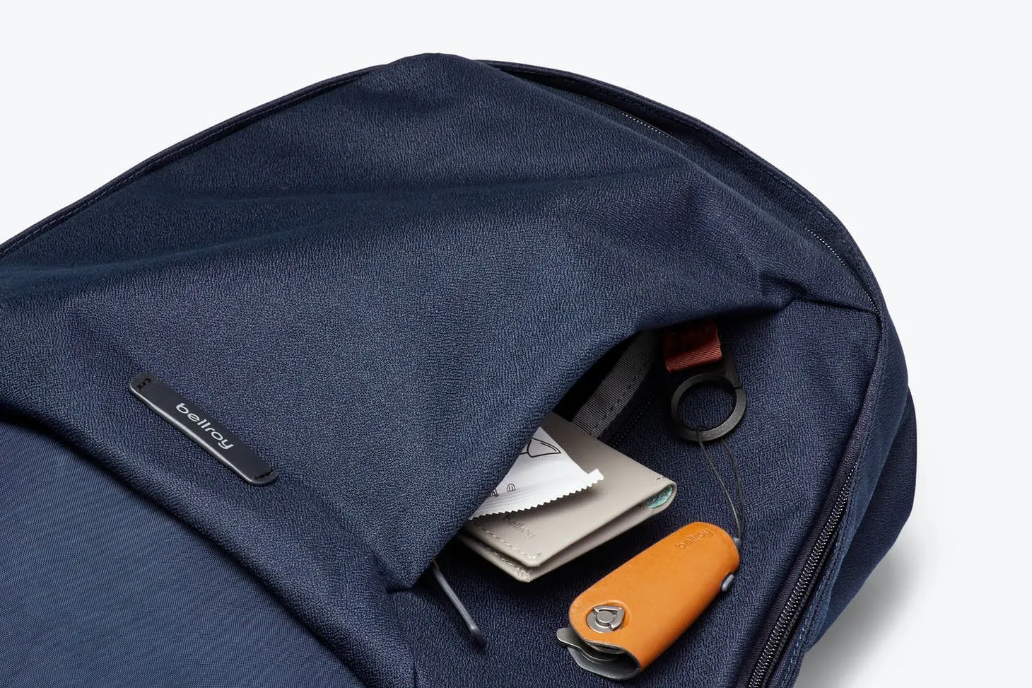 Sac à dos classique Bellroy 20 litres pour ordinateur portable 16