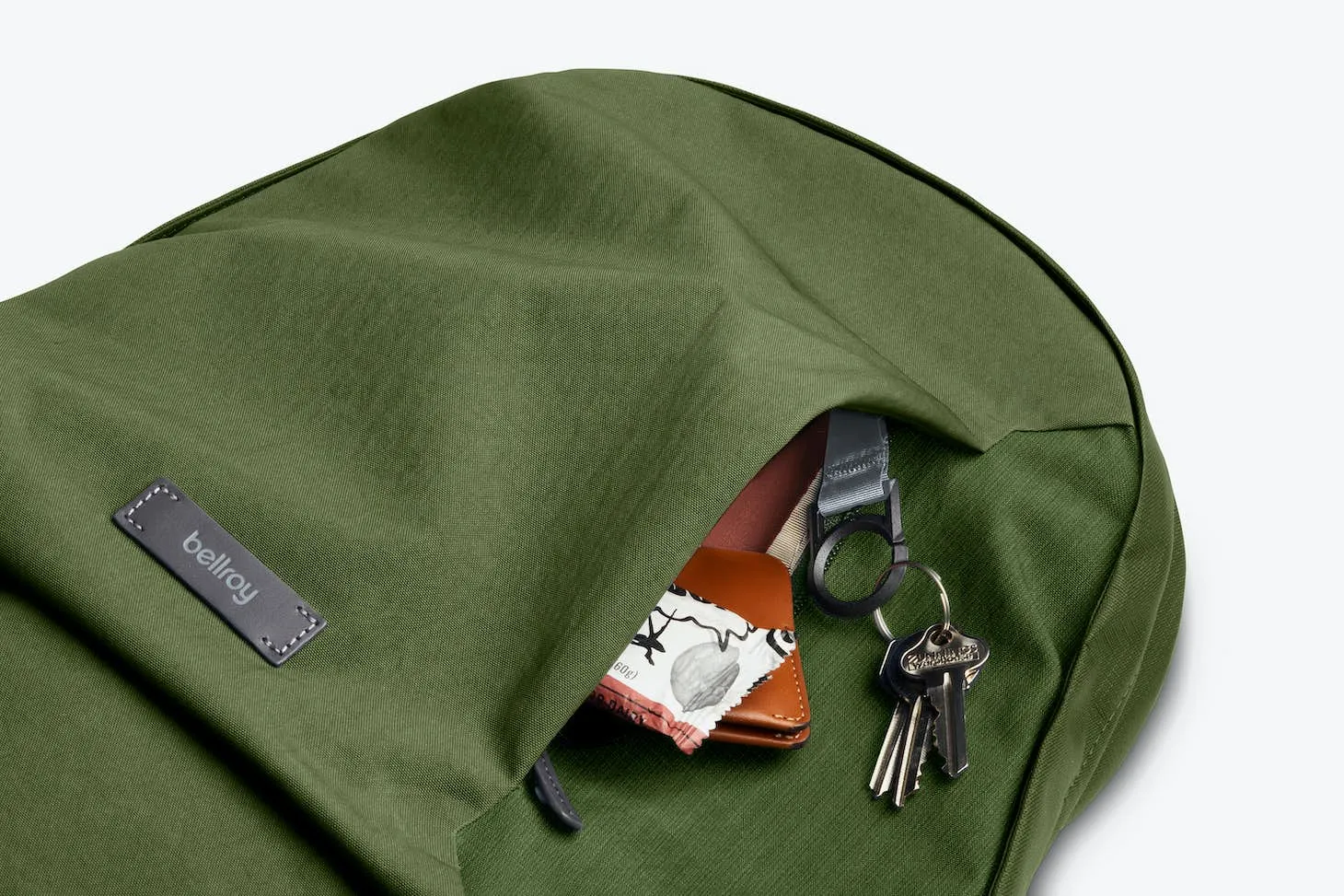 Sac à dos classique Bellroy 20 litres pour ordinateur portable 16