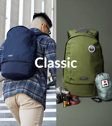 Sac à dos classique Bellroy 20 litres pour ordinateur portable 16