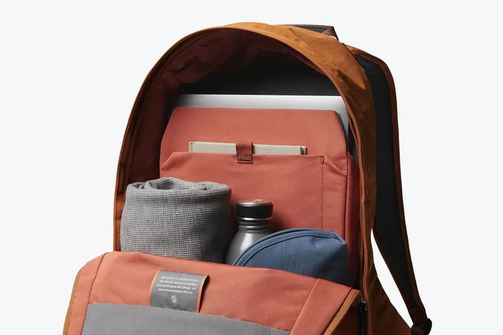 Sac à dos classique Bellroy 20 litres pour ordinateur portable 16