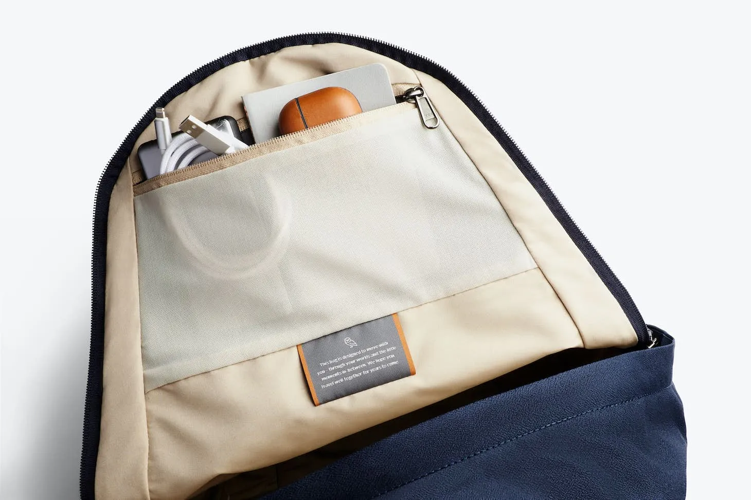 Sac à dos classique Bellroy 20 litres pour ordinateur portable 16