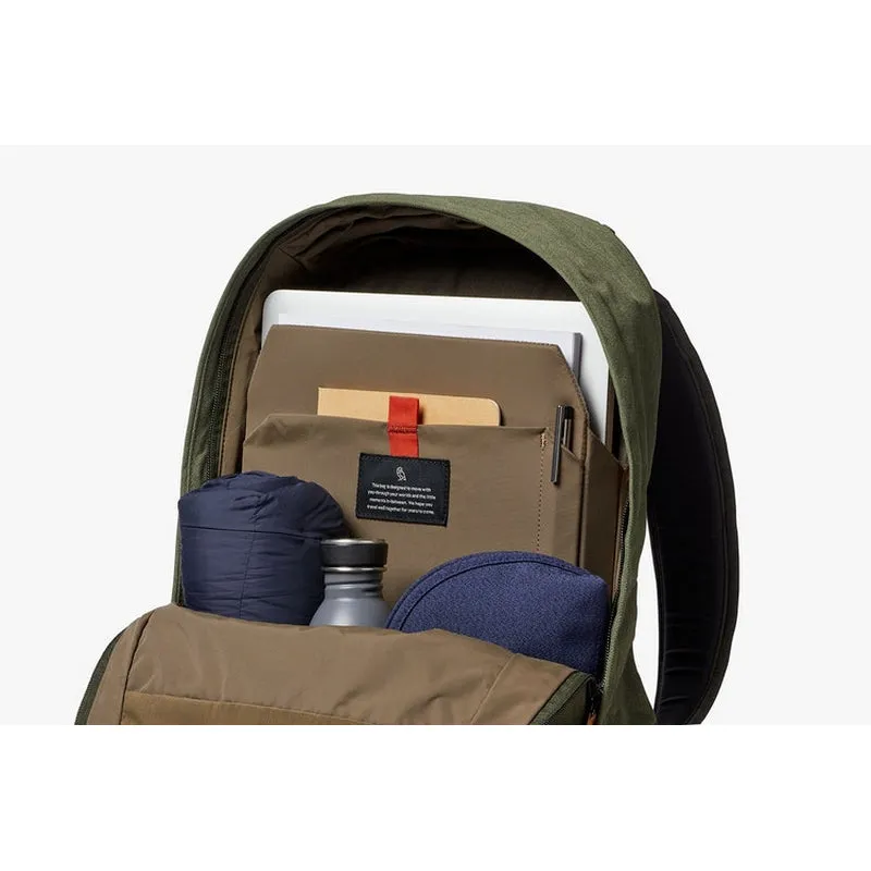 Sac à dos classique Bellroy 20 litres pour ordinateur portable 16