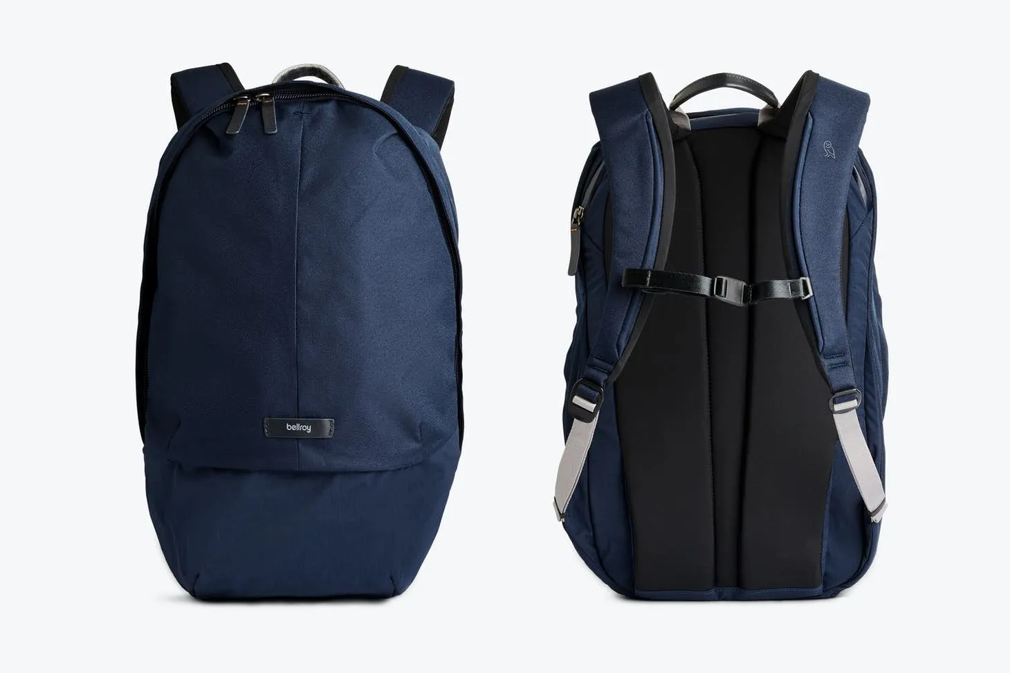 Sac à dos classique Bellroy Classic Backpack Plus 24 litres pour ordinateur portable 16