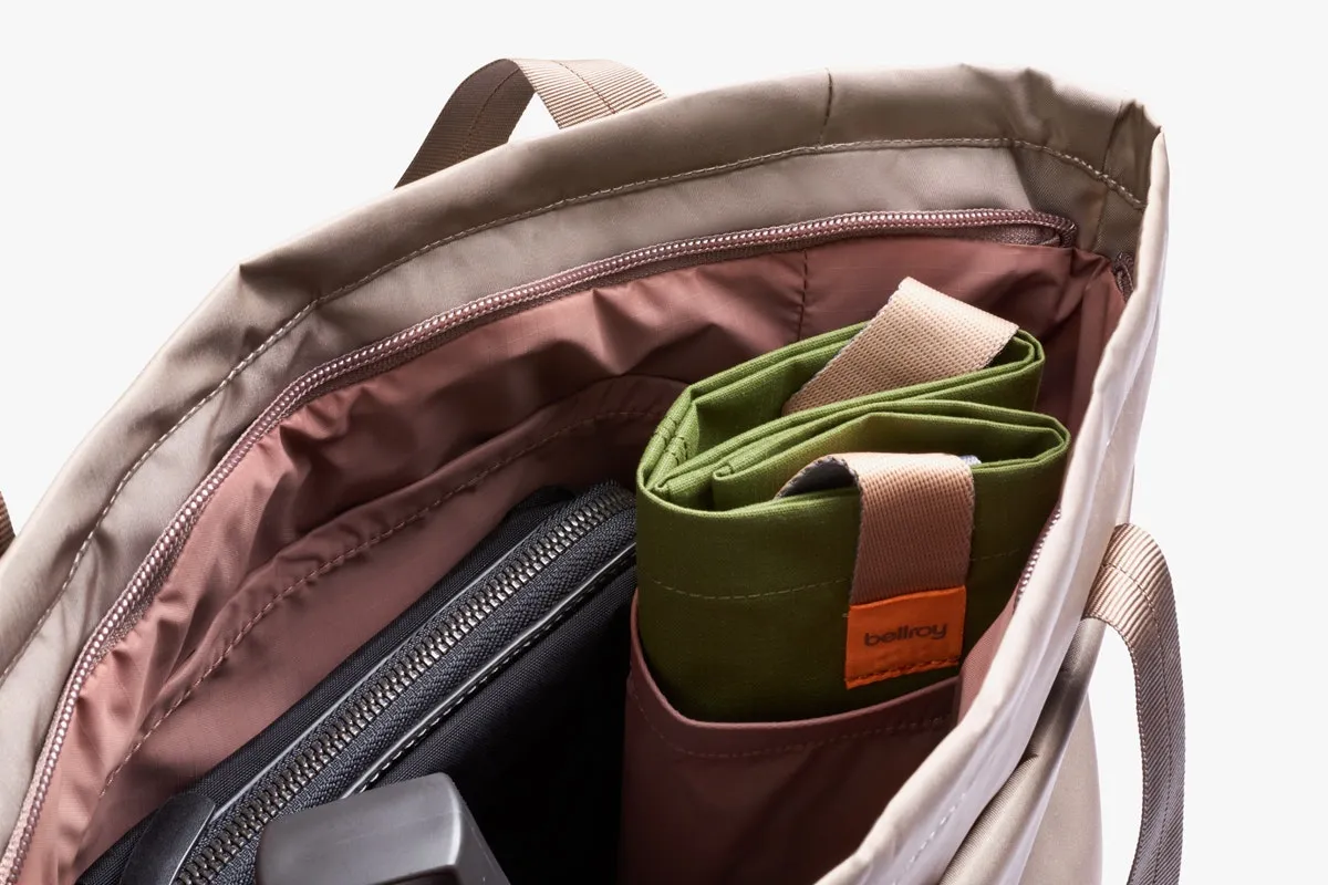 Sac Bellroy Laneway Totepack 18L