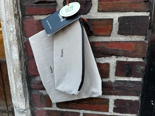 Sacs Bellroy Lite Pouch Duo