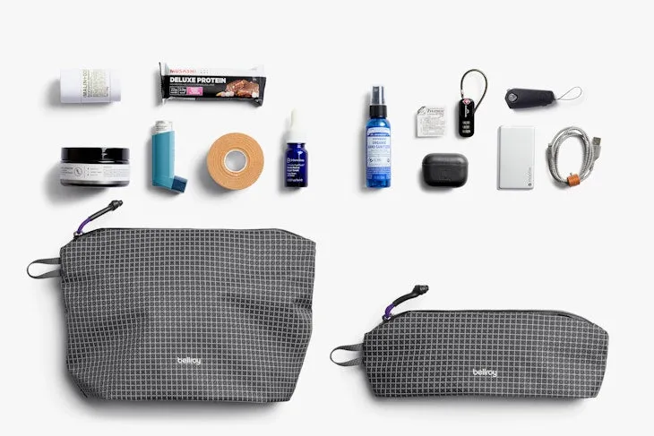 Sacs Bellroy Lite Pouch Duo