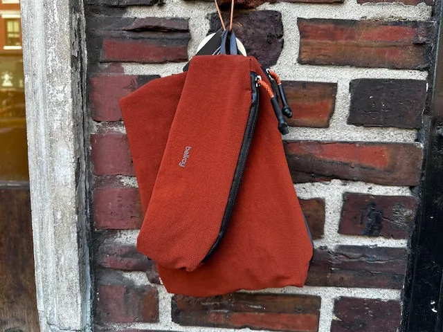 Sacs Bellroy Lite Pouch Duo