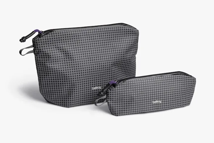 Sacs Bellroy Lite Pouch Duo