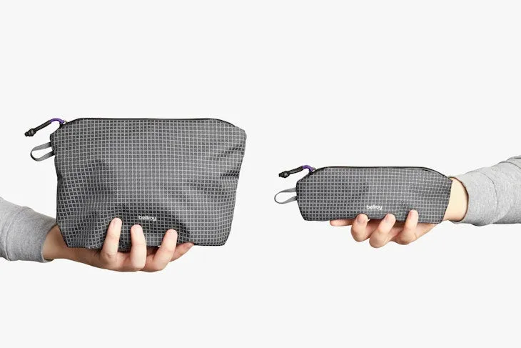 Sacs Bellroy Lite Pouch Duo