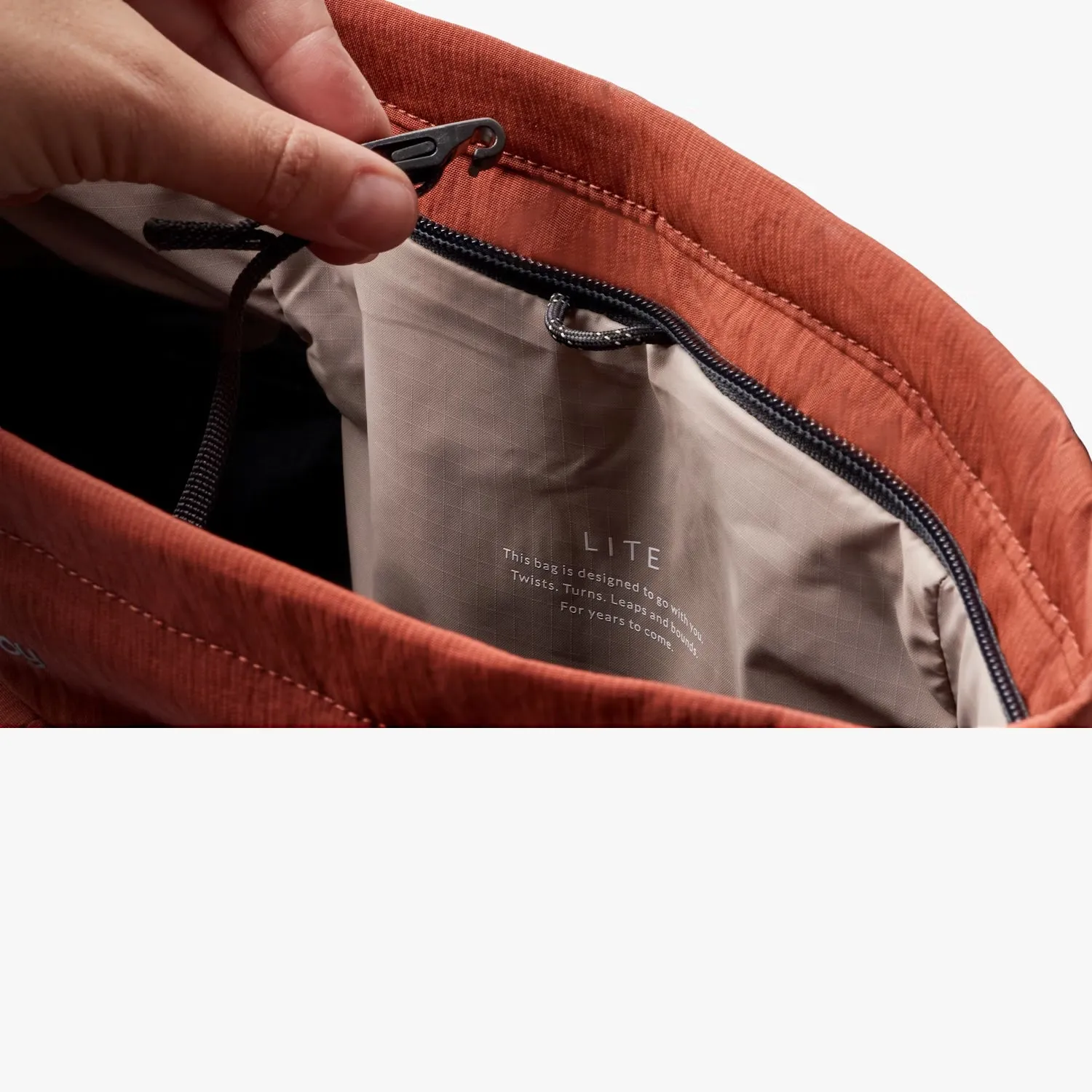 Sac Bellroy Lite Totepack 18L