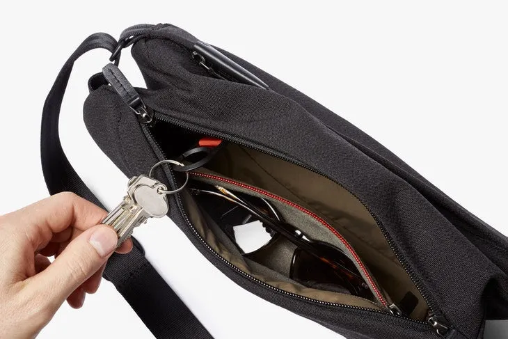 Sac bandoulière Bellroy 7 litres