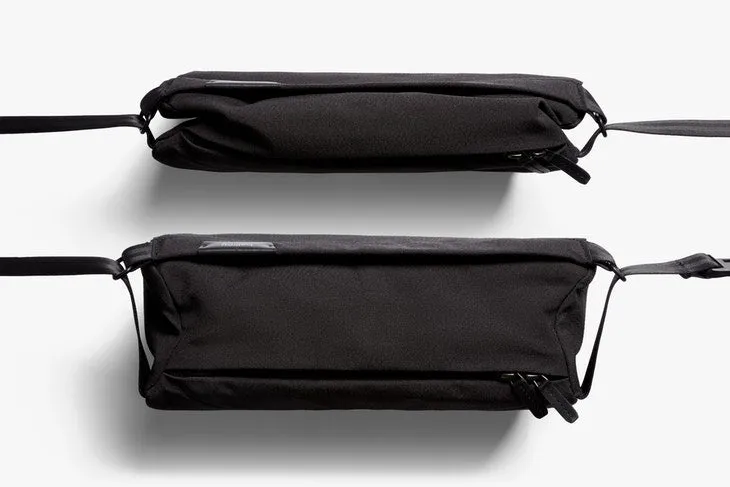 Sac bandoulière Bellroy 7 litres