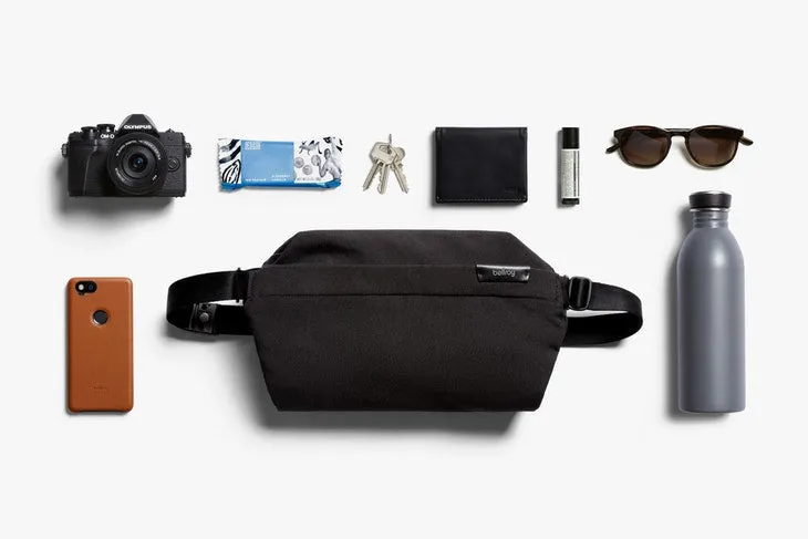 Sac bandoulière Bellroy 7 litres