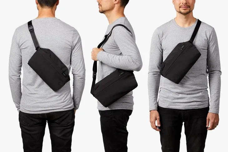 Sac bandoulière Bellroy 7 litres