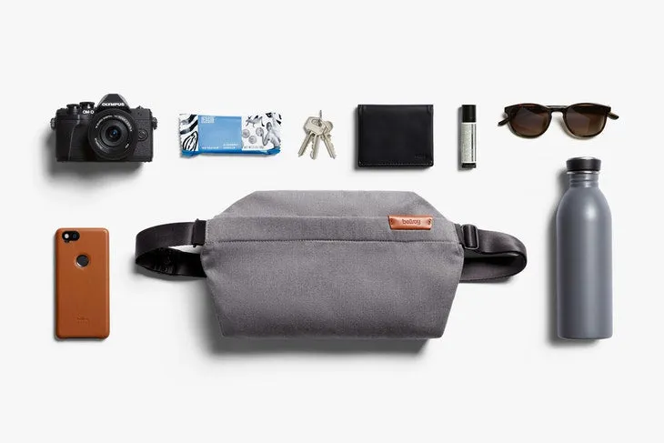 Sac bandoulière Bellroy 7 litres