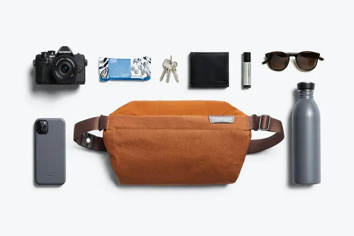 Sac bandoulière Bellroy 7 litres
