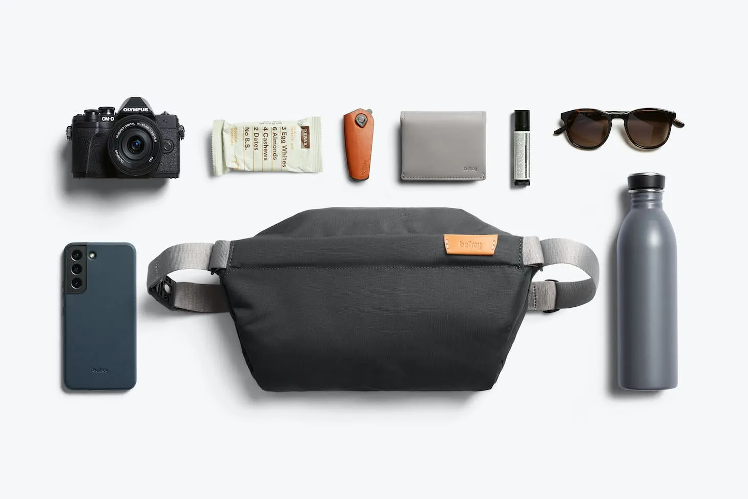 Sac bandoulière Bellroy 7 litres