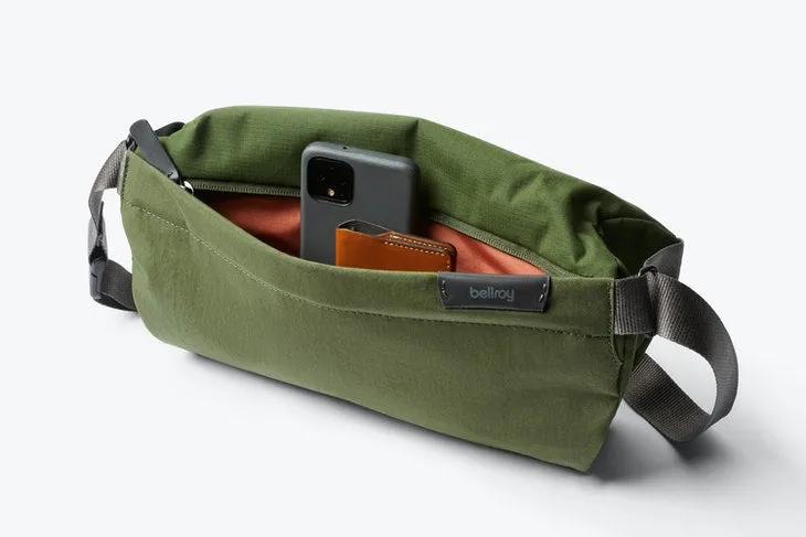 Sac bandoulière Bellroy 7 litres