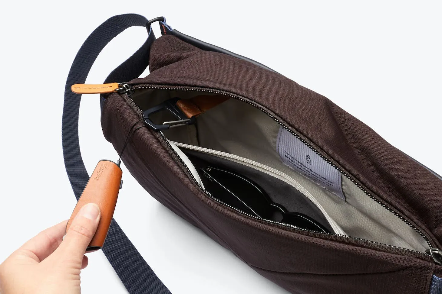Sacs Bellroy Sling Bag Collection Premium 7 Litres