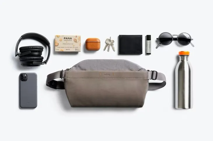 Sacs Bellroy Sling Bag Collection Premium 7 Litres