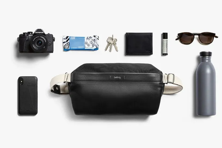 Sacs Bellroy Sling Bag Collection Premium 7 Litres
