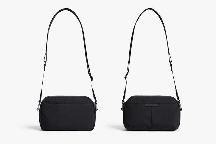 Sac bandoulière Bellroy Tokyo 2L