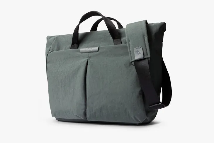 Sac messager Bellroy Tokyo pour ordinateur portable 14