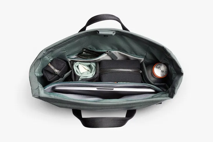 Sac messager Bellroy Tokyo pour ordinateur portable 14