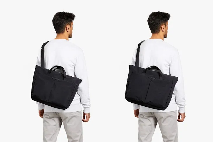 Sac messager Bellroy Tokyo pour ordinateur portable 14
