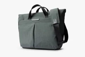 Bags Bellroy Tokyo Messenger Bag 14" laptop 14L