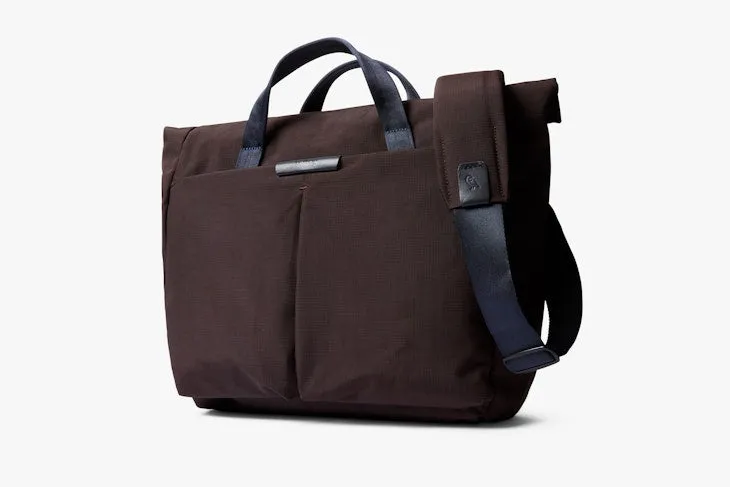 Sac messager Bellroy Tokyo pour ordinateur portable 14