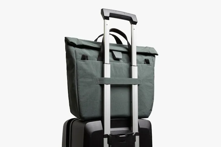 Sac messager Bellroy Tokyo pour ordinateur portable 14