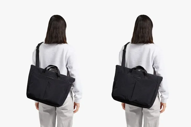 Sac messager Bellroy Tokyo pour ordinateur portable 14