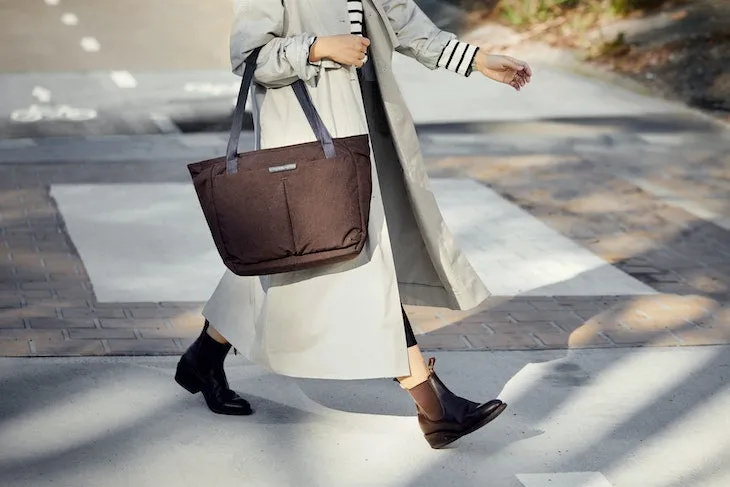 Sac Bellroy Tokyo Wonder Tote Compact 12L