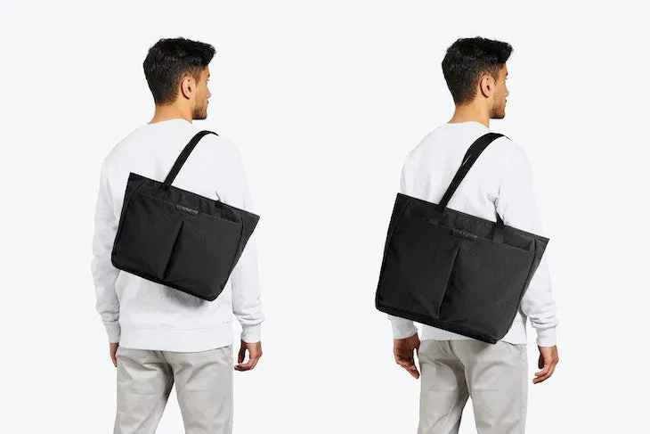 Sac Bellroy Tokyo Wonder Tote Compact 12L