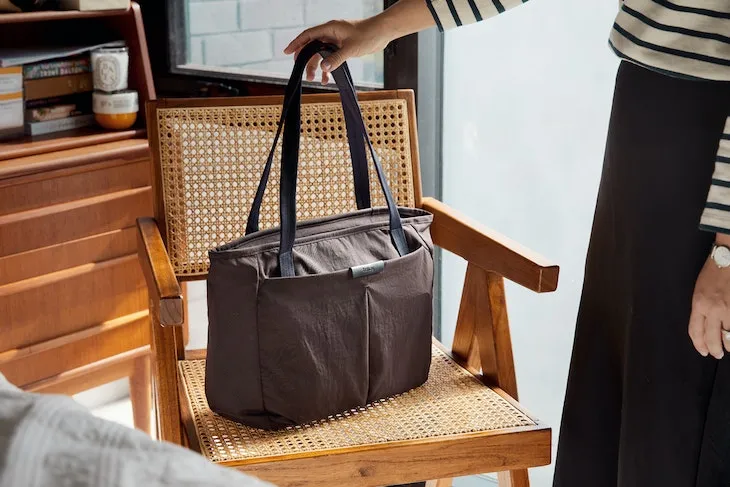 Sac Bellroy Tokyo Wonder Tote Compact 12L