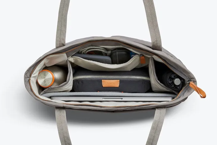 Sac Bellroy Tokyo Wonder Tote Compact 12L